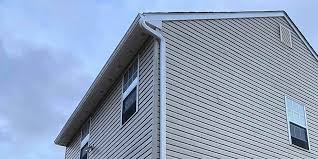 Best Composite Siding  in Arlington Heights, WA